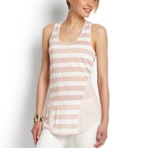 W118 by Walter Baker Top NWT